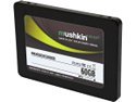 Mushkin Enhanced ECO2 MKNSSDEC60GB 2.5" 60GB SATA III Solid State Drive
