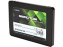 Mushkin Enhanced Reactor MKNSSDRE512GB 2.5" 512GB SATA III MLC Solid State Drive