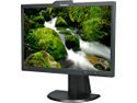 Refurbished: Lenovo Thinkvision L2251X black 22" 5ms Widescreen LCD Monitor