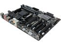 GIGABYTE GA-990FXA-UD3 AM3+ AMD 990FX + SB950 6 x SATA 6Gb/s USB 3.0 ATX AMD Motherboard