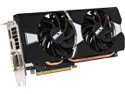 SAPPHIRE DUAL-X Radeon R9 280 3GB 384-Bit GDDR5 PCI Express 3.0 CrossFireX Support Video Card