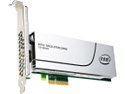 Intel 750 Series SSDPEDMW400G4R5 HHHL (CEM2.0) 400GB PCIe NVMe 3.0 x4 MLC Solid State Drive