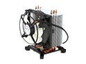 ARCTIC Freezer 7 Pro Rev. 2, CPU Cooler - Intel & AMD, Multi-Directional Mount, 92mm PWM Fan