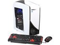 iBUYPOWER Phantom Series Intel Core i7 4790K (4.0GHz) Desktop PC, 16GB Memory, 1TB HDD, 120GB SSD, NVIDIA GeForce GTX 970