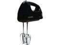 Proctor Silex 62507 Easy Mix Hand Mixer Black