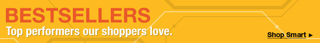 BESTSELLERS