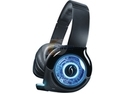 PDP Afterglow Prismatic Wireless Headset compatiblewith PS3, Xbox 360 and PC