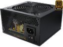Rosewill ARC Series 650W Power Supply, 80 PLUS Bronze Certified, Intel 4th Gen CPU Ready, SLI & CrossFire Ready
