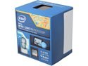 Intel Core i3-4160 Haswell Dual-Core 3.6GHz LGA 1150 54W Desktop Processor Intel HD Graphics 4400