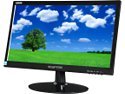 SCEPTRE Black 20" 5ms HDMI Widescreen LED Backlight LCD Monitor w/ Built-in Speakers