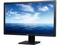 Dell E2414Hr Black 24" 5ms Widescreen LED Backlight LCD Monitor