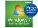 Microsoft Windows 7 Home Premium SP1 64-Bit - OEM