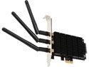 TP-LINK Archer T8E AC1750 Wireless Dual Band PCI Express Adapter