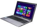 Refurbished: ASUS with Intel Core i5-4200U 1.60Ghz (2.60Ghz Turbo) 15.6" HD Display Laptop , 4GB DDR3L, 500GB HDD