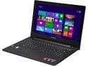 Lenovo Intel Core i5 5200U (2.20GHz) 15.6" Laptop, 6GB Memory, 500GB HDD, Intel HD Graphics 5500
