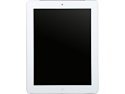 Refurbished: Apple iPad 3 Apple A5X 1GB RAM Memory 64GB 9.7" iPad with WiFi / Verizon 4G 64GB - White iOS 5