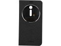 ASUS Black ZenFone 2 View Flip Cover Deluxe (ZE551ML) 90AC00F0-BCV006