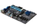 ASRock H97 Anniversary LGA 1150 Intel H97 HDMI SATA 6Gb/s USB 3.0 ATX Intel Motherboard