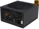 Rosewill Hive Series 850W Modular Power Supply, 80 PLUS Bronze Certified, Intel 4th Gen CPU Ready, SLI & CrossFire Ready