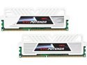 GeIL EVO POTENZA 8GB (2 x 4GB) DDR3 1600 (PC3 12800) Desktop Memory