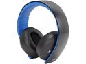 Sony PS4/PS3 Gold Wireless Stereo Headset