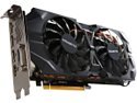GIGABYTE Radeon R9 390 8GB 512-Bit GDDR5 PCI Express 3.0 HDCP Ready ATX Video Card