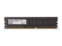 G.SKILL Value 4GB 240-Pin DDR3 SDRAM DDR3 1600 (PC3 12800) Desktop Memory