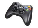 Microsoft 52A-00004 Xbox 360 Controller for Windows