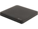 LG USB 2.0 Super-Multi Portable DVD Rewriter with M-DISC Model GP50NB40