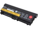 Lenovo 0A36303 ThinkPad 9-Cell 70++ Notebook Battery (Factory sealed Lenovo retail box)