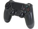 Sony DualShock 4 Wireless Controller for PlayStation 4 - Jet Black