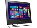 Lenovo ThinkCentre M73z 10BC002CUS All-in-One Computer - Intel Pentium G3240 3.10 GHz - Desktop - Business Black