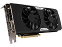 EVGA GeForce GTX 960 4GB 128-Bit GDDR5 PCI Express 3.0 SLI Support FTW ACX 2.0+ Video Card