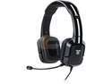 TRITTON Kunai Universal Stereo Headset for PS4, PS3, and X360 - Black