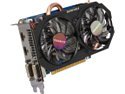 GIGABYTE G-SYNC Support GeForce GTX 750 Ti 2GB 128-Bit GDDR5 PCI Express 3.0 Video Card