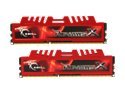 G.SKILL Ripjaws X Series 8GB (2 x 4GB) DDR3 1333 (PC3 10666) Desktop Memory