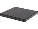 LG USB 2.0 Ultra Slim External DVDRW Model GP60NB50