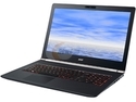 Acer Aspire V Nitro Intel Core i7 4720HQ (2.60GHz) 17.3" Laptop, 16GB Memory, 1TB HDD, 8GB SSD, NVIDIA GeForce GTX 960M 