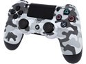 Sony DualShock 4 Wireless Controller for PlayStation 4 - Urban Camouflage