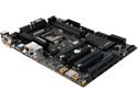 GIGABYTE GA-Z170XP-SLI (rev. 1.0) LGA 1151 Intel Z170 HDMI SATA 6Gb/s USB 3.1 USB 3.0 ATX Intel Motherboard