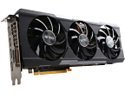 SAPPHIRE NITRO Radeon R9 390 8GB 512-Bit GDDR5 PCI Express 3.0 2.2 Slot, ATX Tri-X OC Version (UEFI) Video Card