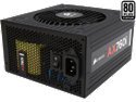 Refurbished: CORSAIR AXi series 760W Digital SLI Ready CrossFire Ready 80 PLUS PLATINUM Certified Full Modular Power Supply