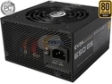 EVGA SuperNOVA GS 80 PLUS GOLD 650 W 5 yr Warranty ECO Mode Fully Modular NVIDIA SLI Ready and Crossfire Support Super Silent