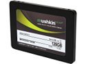 Mushkin Enhanced ECO2 MKNSSDEC120GB 2.5" 120GB SATA III MLC Solid State Drive