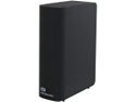 WD Elements 4TB USB 3.0 3.5" External Hard Drive WDBWLG0040HBK-NESN Black