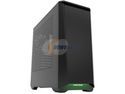 Phanteks Eclipse Series PH-EC416P_BK Satin Black Steel ATX Mid Tower Case