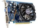 GIGABYTE GeForce GT 420 2GB 80mm FAN
