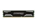 Crucial Ballistix Sport 8GB 240-Pin DDR3 SDRAM DDR3 1600 (PC3 12800) Desktop Memory