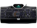 Refurbished: Logitech G19 Gaming Keyboard (Brand New Slightly Damage Box)
