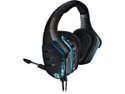 Logitech G633 Artemis Spectrum USB Connector Circumaural RGB 7.1 Surround Sound Gaming Headset
